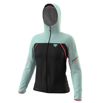Dynafit Alpine 3L Jacket Damen jadelite