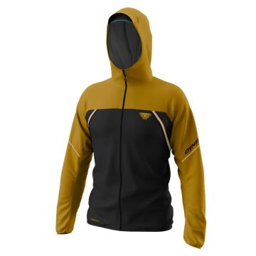 Dynafit Alpine 3L Jacket Herren tabacco