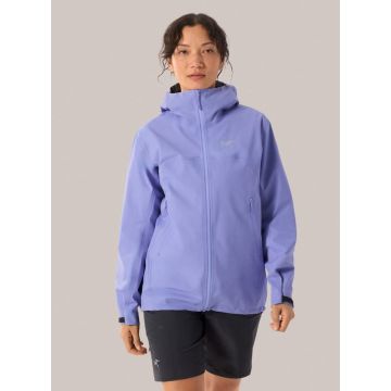 Arcteryx Beta Jacket Damen moonstone