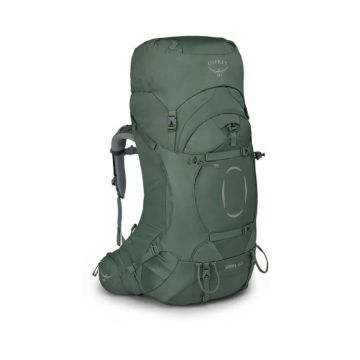 Osprey Ariel 65 green