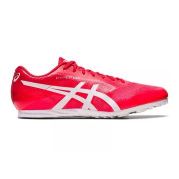 Ascis HYPER LD 6 Spike unixes pink  