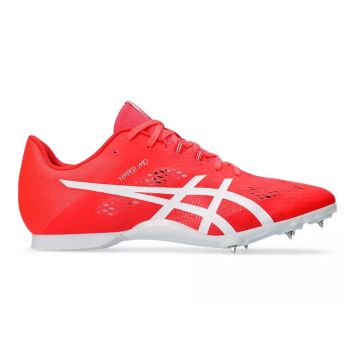 Asics HYPER MD 8 Spike Unisex diva pink