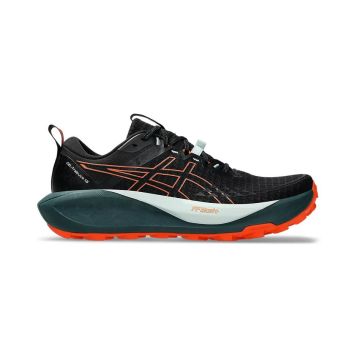 Asics Trabuco 13D Herren black