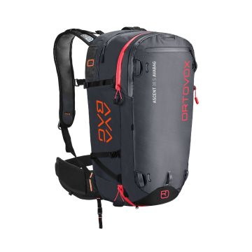 Ortovox ASCENT 38 S AVABAG KIT