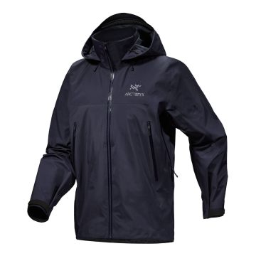 Arcteryx Beta AR Jacket Herren sapphire 