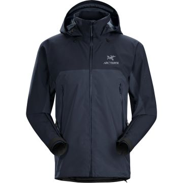 Arcteryx Beta AR Jacket Herren kingfisher