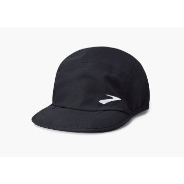 Brooks LW Packable Hat black