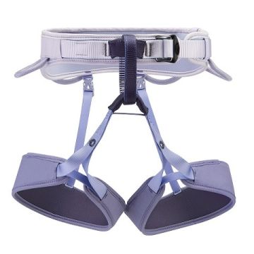 Petzl Corax LT Damen lilac