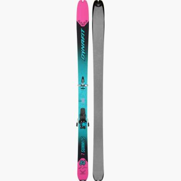 Dynafit Seven Summits+  Ski Set Damen