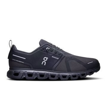 On Cloud 6 WP Herren black