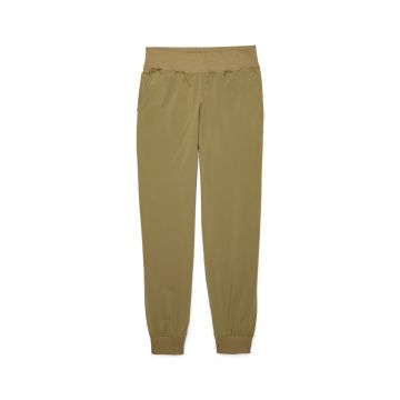 Cotopaxi Cambio Jogger Damen moss