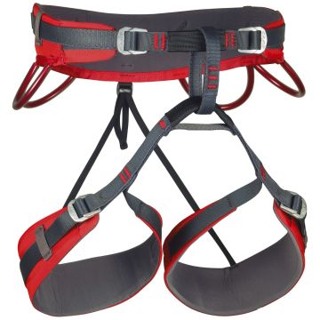 Camp Energy CR 4 red