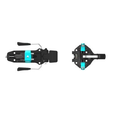 ATK Candy 5 Bindung light blue
