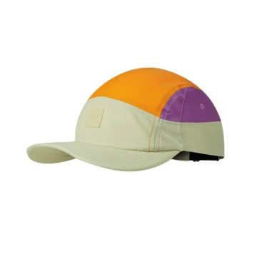 BUFF 5 Panel Go Cap domus pistachio
