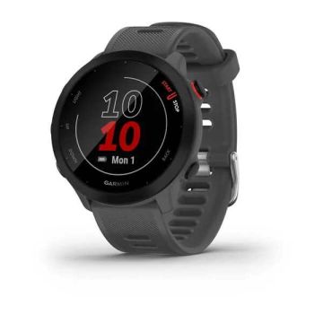 Garmin Forerunner 55 grau