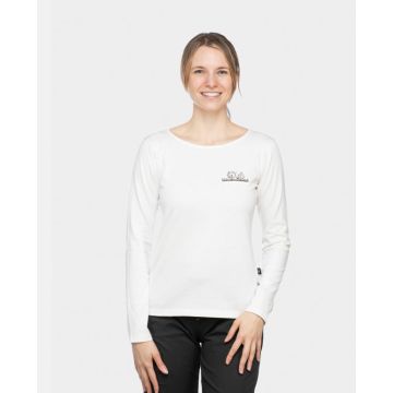 Chillaz Steiermark LS white