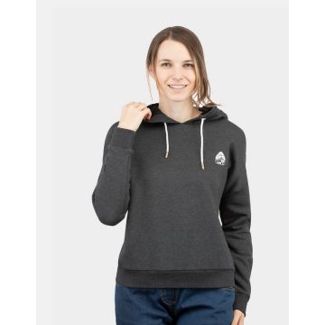 Chillaz Juifen Hoody Damen black