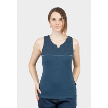 Chillaz Korfu Damen blue