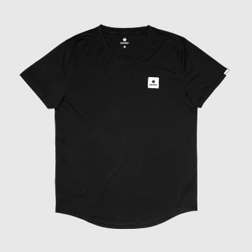 Saysky Clean Combat Pro T-Shirt Herren black
