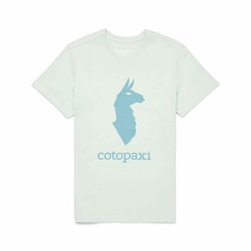 Cotopaxi Llama T-Shirt Damen foam