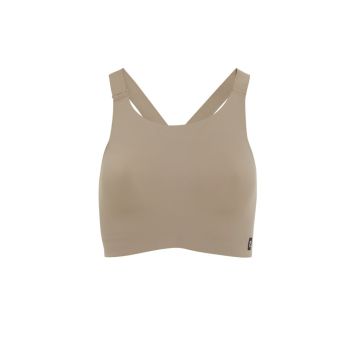 On Endurance Bra Damen cinder