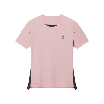 On Peformance-T Damen mauve