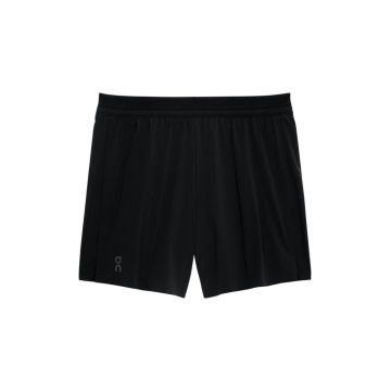 On 5zoll Performance Shorts Damen black
