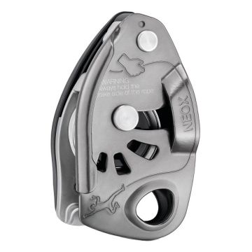 Petzl Neox light grey
