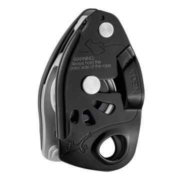 Petzl Neox black