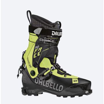 Dalbello Quantum Free 110