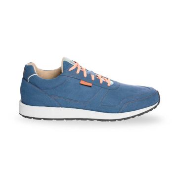 Lunge Classic Walk N Herren steelblue