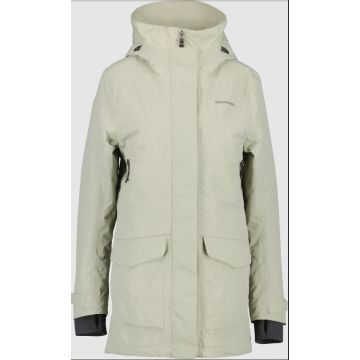 Didrikson Frida Parka Damen wilted leaf