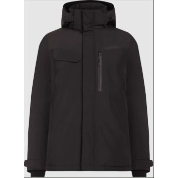 Didriksons Stefan Jacket Herren black