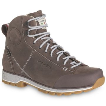 Dolomite 54 High Fg  Evo GTX Damen plum brown