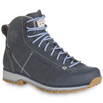 Dolomite 54 High Fg  Evo GTX Damen blue