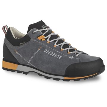 Dolomite 54 Hike Low Evo GTX Herren grey