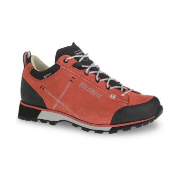 Dolomite 54 Hike Low Evo GTX Damen red