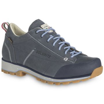 Dolomite 54 Low Fg Evo GTX Damen blue