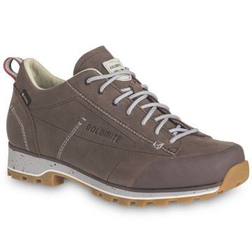 Dolomite 54 Low Fg Evo GTX Damen brown