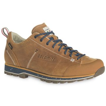 Dolomite 54 Low Fg Evo GTX Herren golden