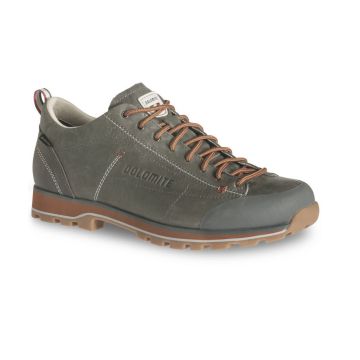 Dolomite 54 Low Fg GTX Herren green