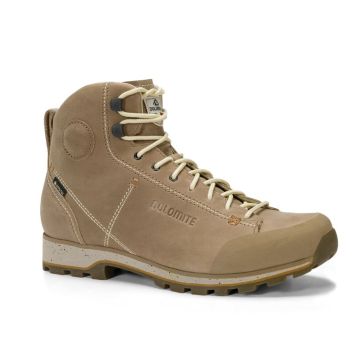 Dolomite 54 High Fg  Evo GTX Damen taupe