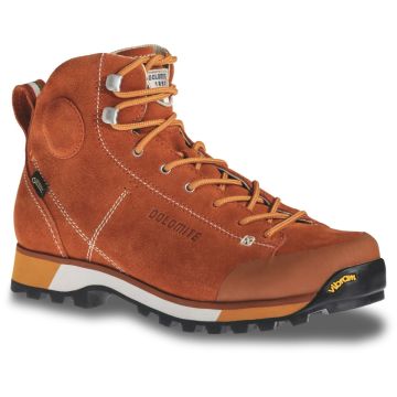 Dolomite 54 Hike GTX Damen rusty red