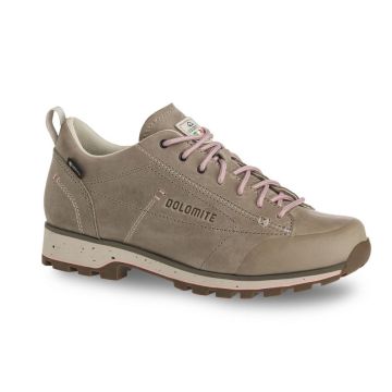 Dolomite 54 Low Fg Evo GTX Damen alu