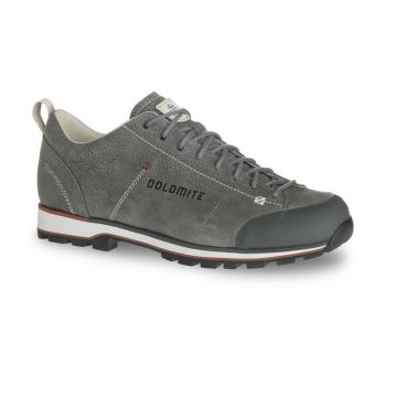 Dolomite 54 Low LT unisex grey
