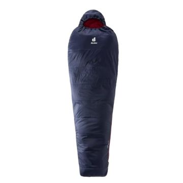 Deuter Dreamlite / Zip left navy 