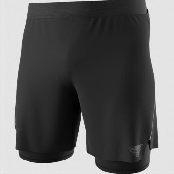 Dynafit Alpine Pro 2/1 Short Herren blackout