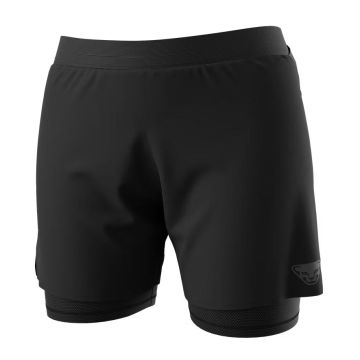 Dynafit Alpine Pro 2/1 Shorts Damen blackout