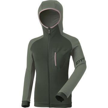 Dynafit Radical PTC Jacket Damen sage