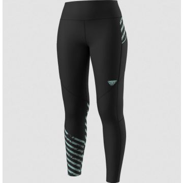 Dynafit Trail 7/8 Tights Damen black